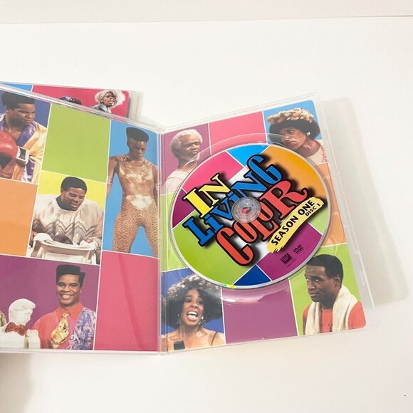 In Living Color Season 1 One DVD - Picture 11 of 16